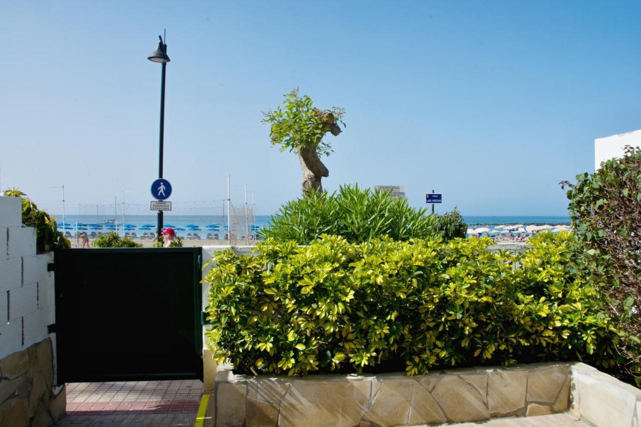 아로나 Casa Capitan Con Vista Mar 빌라 외부 사진