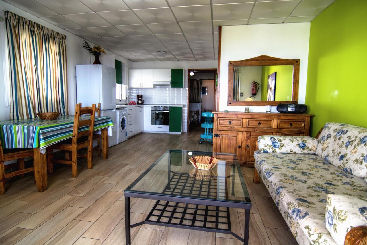 아로나 Casa Capitan Con Vista Mar 빌라 외부 사진