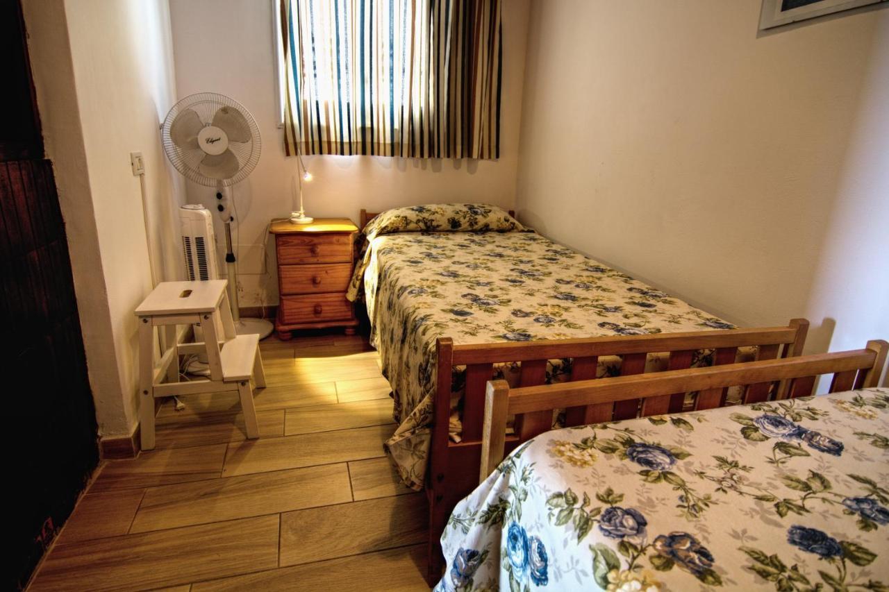 아로나 Casa Capitan Con Vista Mar 빌라 외부 사진